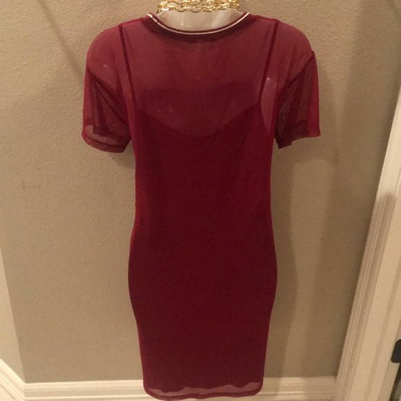 Dress - Picture 4 of 6